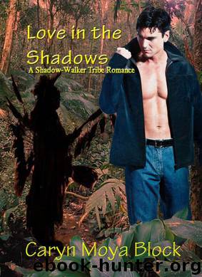 Love in the Shadows by Caryn Moya Block