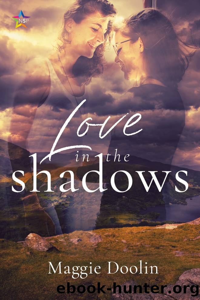 Love in the Shadows by Maggie Doolin