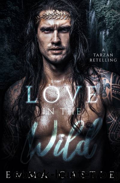 Love in the Wild by Emma Castle