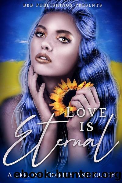 Love is Eternal by unknow