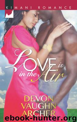 Love is in the Air by Devon Vaughn Archer
