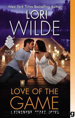 Love of the Game by Lori Wilde