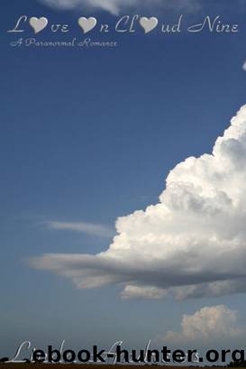 Love on Cloud Nine by Linda Andrews