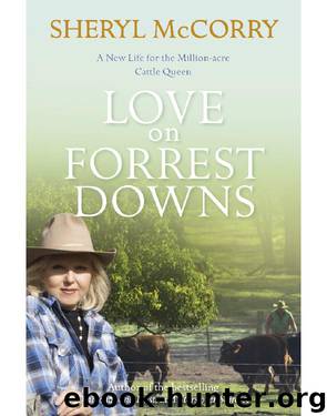 Love on Forrest Downs by Sheryl McCorry