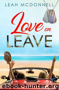 Love on Leave by Leah McDonnell