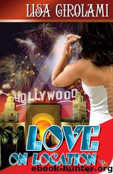 Love on Location by Lisa Girolami