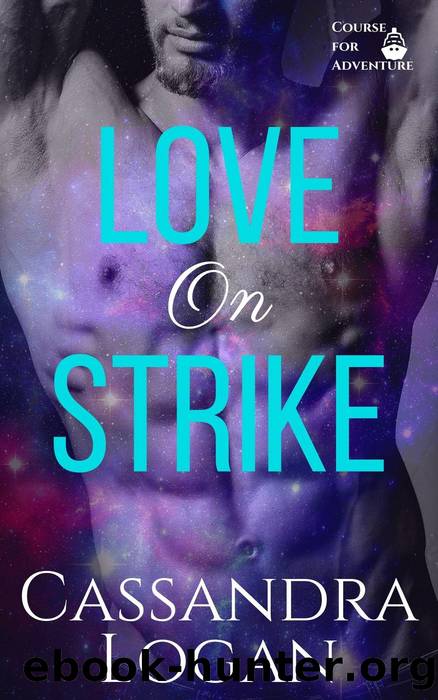 Love on Strike by Cassandra Logan