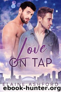 Love on Tap by Elaine Ashford