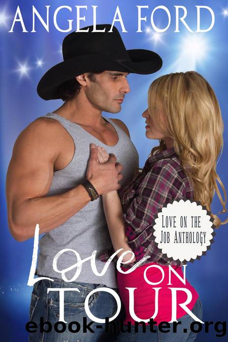 Love on Tour by Angela Ford