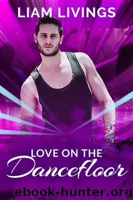 Love on the Dancefloor by Liam Livings