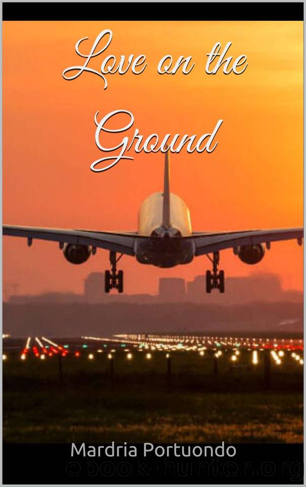Love on the Ground by Mardria Portuondo