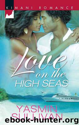 Love on the High Seas by Yasmin Sullivan