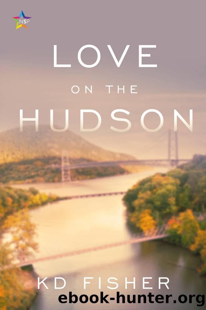 Love on the Hudson by KD Fisher