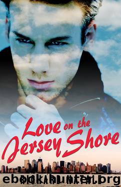 Love on the Jersey Shore by Richard Natale