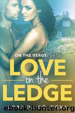 Love on the Ledge by Córdova Zoraida