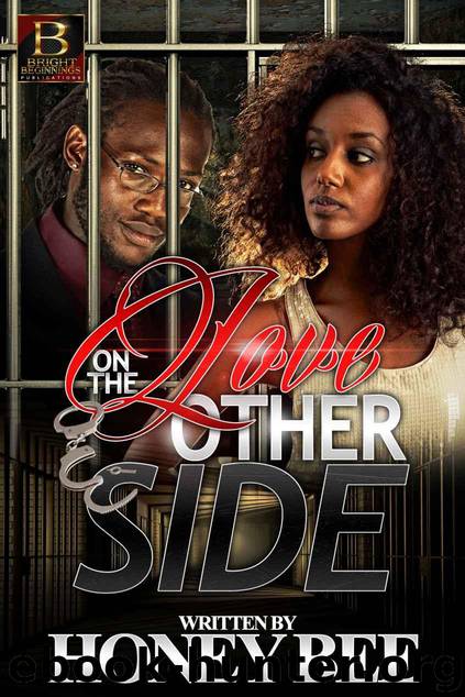 Love on the Other Side by Honey Bee & Shalonda Johnson & Michael Horne
