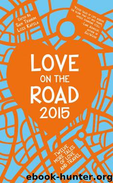 Love on the Road 2015 by Sam Tranum