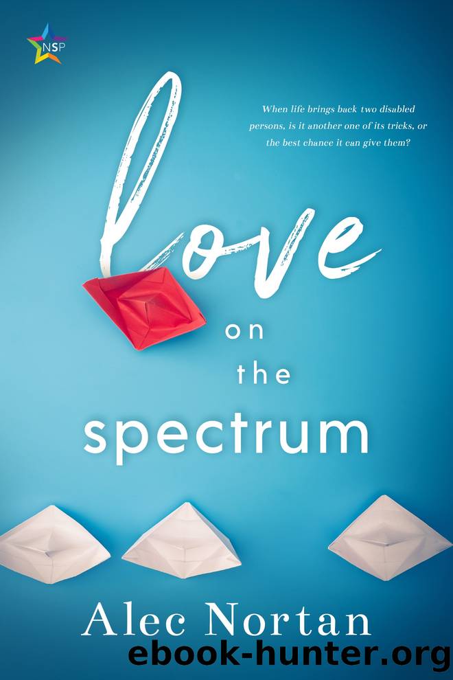 Love on the Spectrum by Alec Nortan