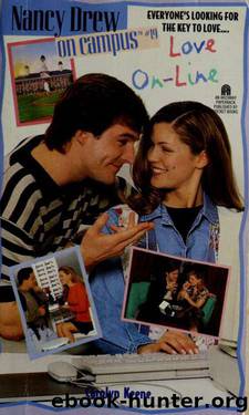 Love on-line by unknow