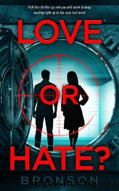 Love or Hate? by Rob Bronson