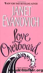 Love overboard by Janet Evanovich