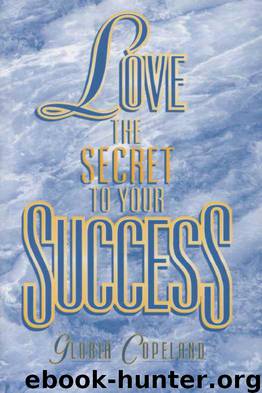 Love the Secret to Your Success by Gloria Copeland