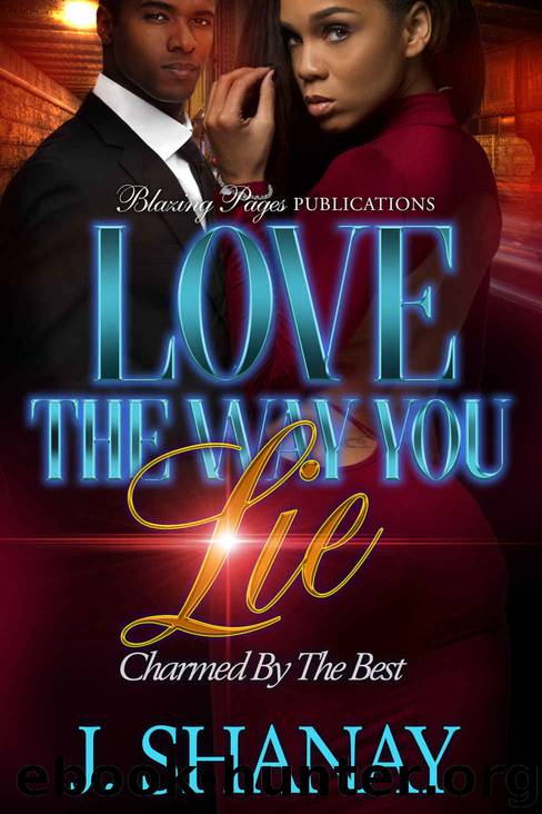 Love the Way You Lie: Charmed by the Best
