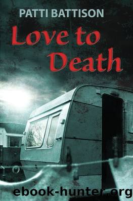 Love to Death by Patti Battison