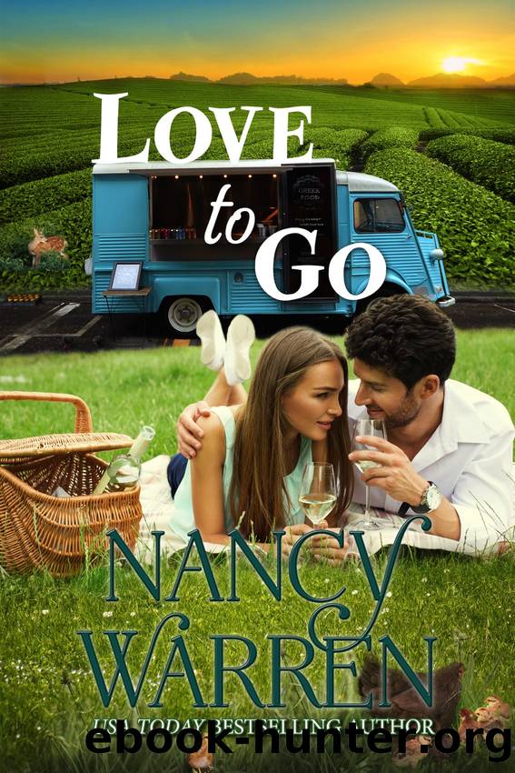 Love to Go, Take a Chance, Book 5 by Nancy Warren