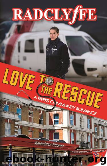Love to the Rescue by Radclyffe