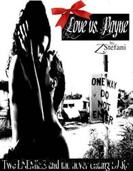 Love vs. Payne by Stefani Z