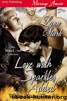 Love with Sparkles Added by Lynn Stark