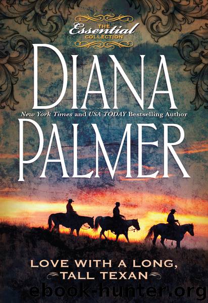 Love with a Long, Tall Texan by Diana Palmer