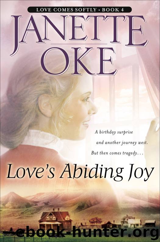Love's Abiding Joy by Janette Oke