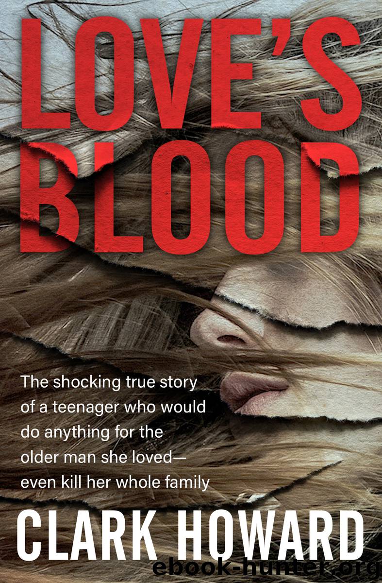 Love's Blood by Clark Howard