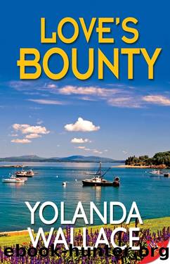 Love's Bounty by Yolanda Wallace