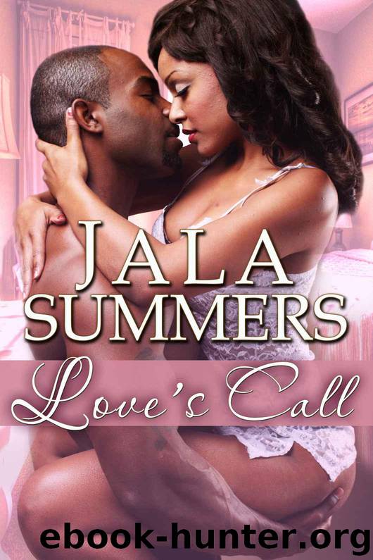 Love's Call by Jala Summers