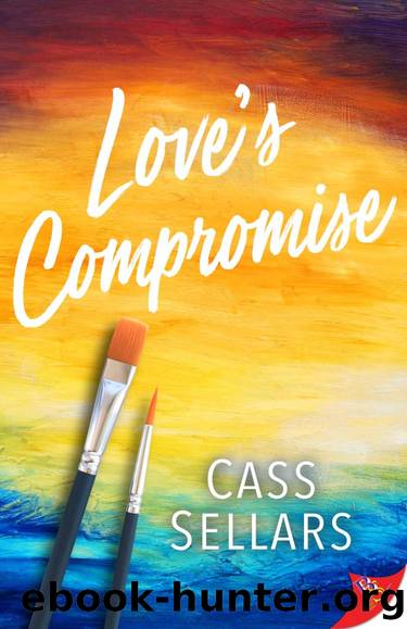 Love's Compromise by Cass Sellars