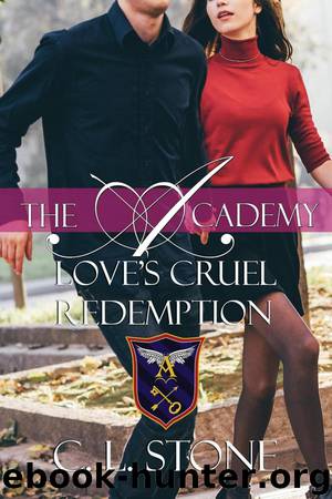 Love's Cruel Redemption (The Ghost Bird Series) by C. L. Stone