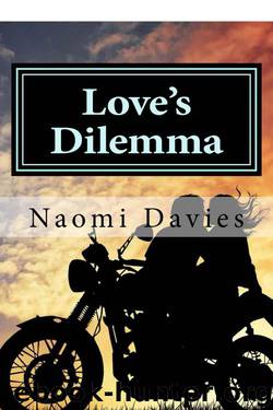Love's Dilemma (Sixty Minute Romance) by Davies Naomi