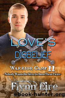 Love's Disbelief by Flynn Eire
