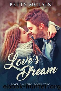 Love's Dream by Betty McLain