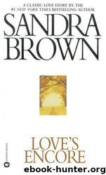 Love's Encore by Sandra Brown