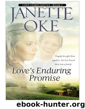 Love's Enduring Promise by Janette Oke