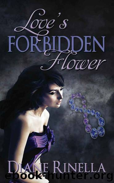 Love's Forbidden Flower by Rinella Diane