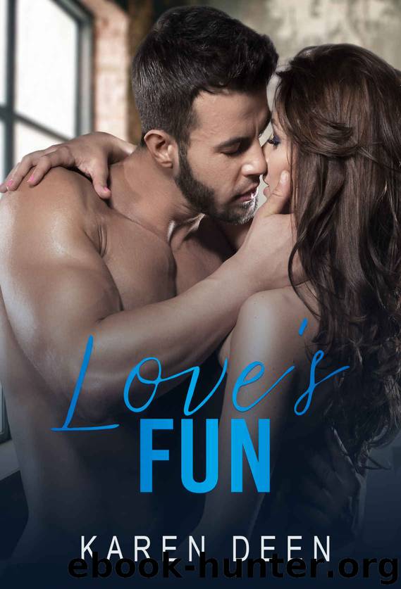 Love's Fun by Karen Deen & Karen Deen