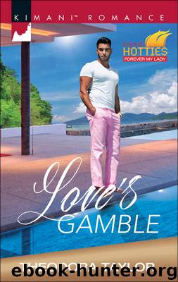 Love's Gamble by Theodora Taylor