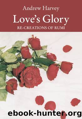 Love's Glory by Andrew Harvey