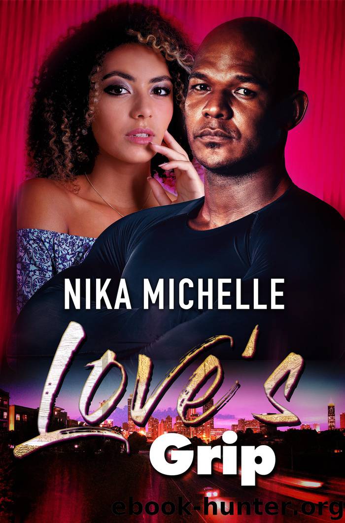 Love's Grip by Nika Michelle