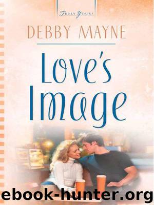 Love's Image by Mayne Debby